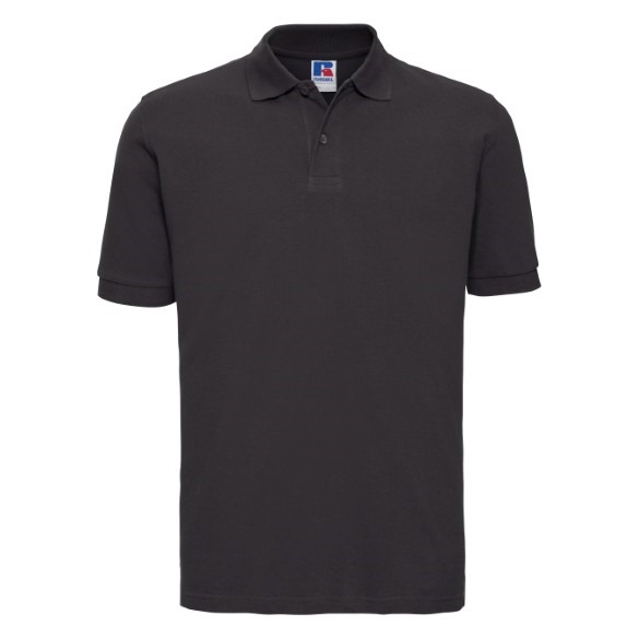 Classic cotton piqu&#233; polo