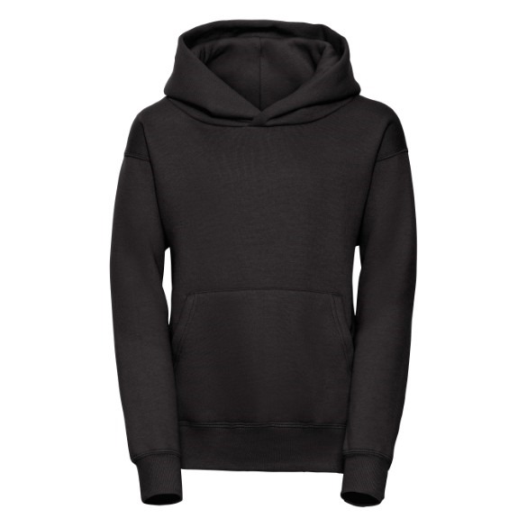 Kids hooded sweatshirt