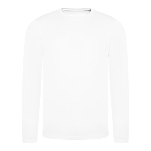 Long sleeve cool T