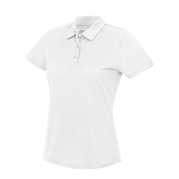 Women&#39;s cool polo