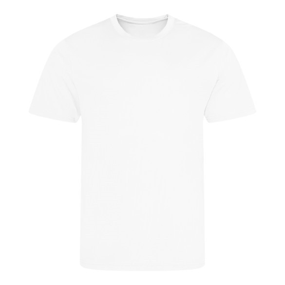 Recycled cool T