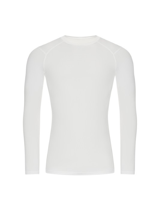 Active recycled baselayer