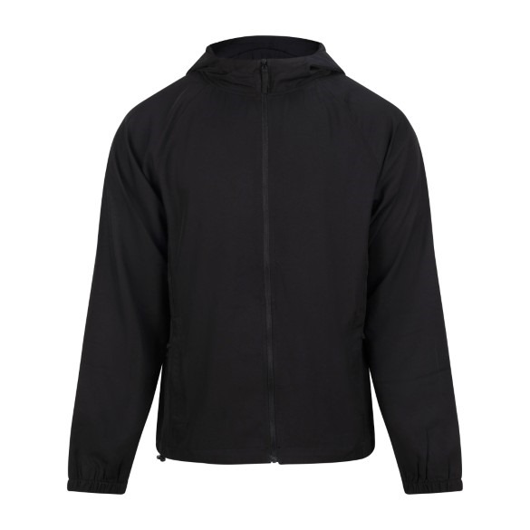 Active track jacket