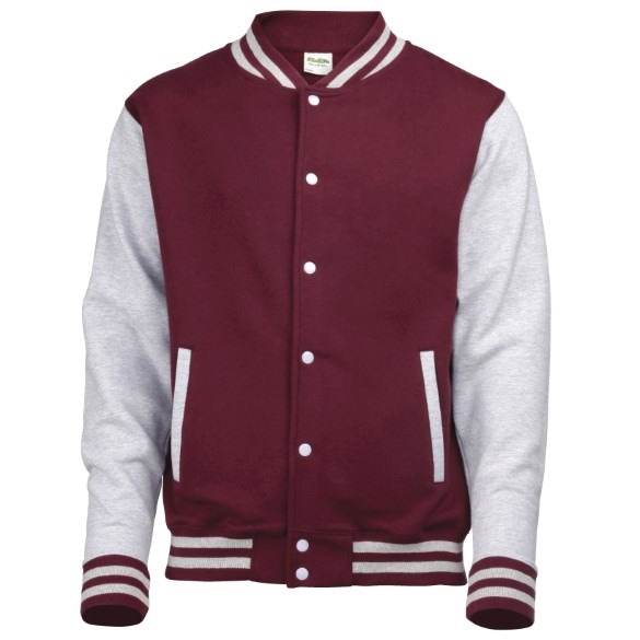 Women's Varsity Jackets