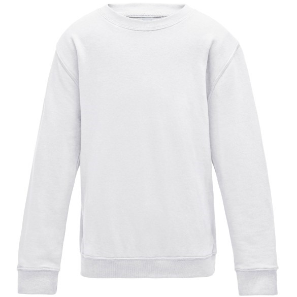 Kids AWDis sweatshirt