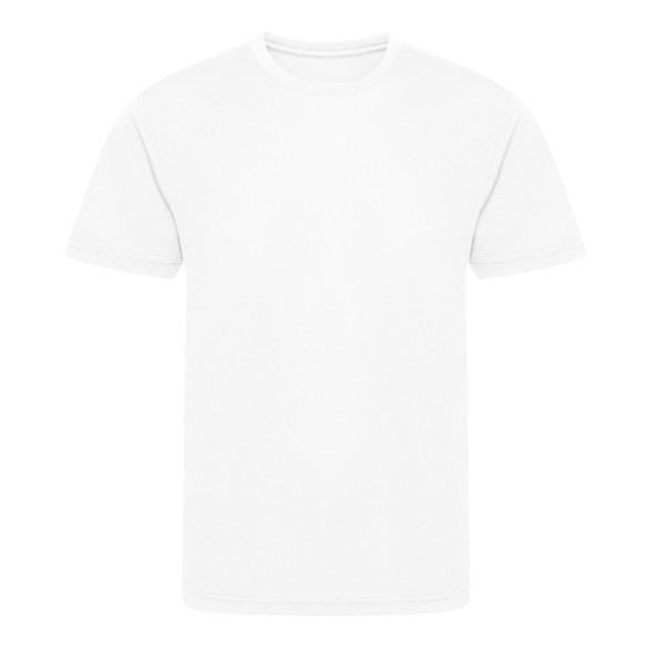 Kids recycled cool T