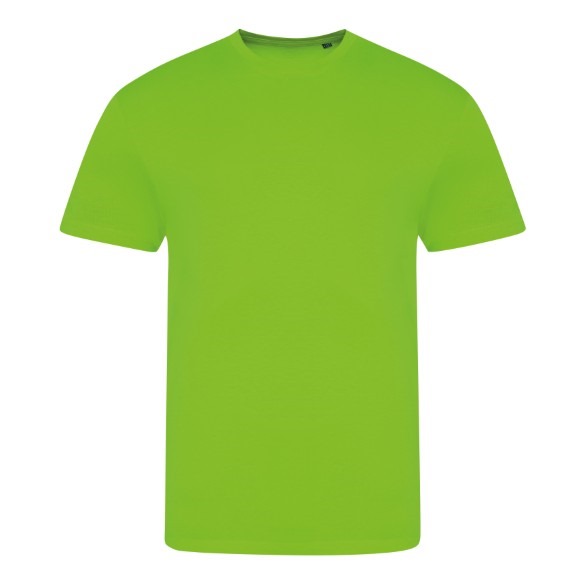 Electric triblend T