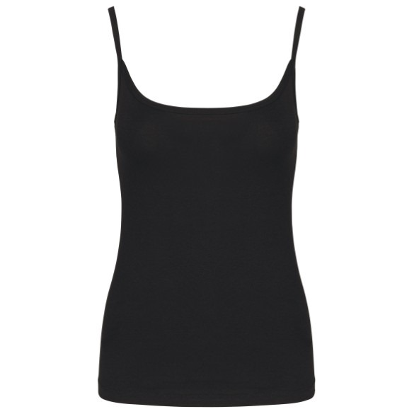 Women&#39;s strappy tank top