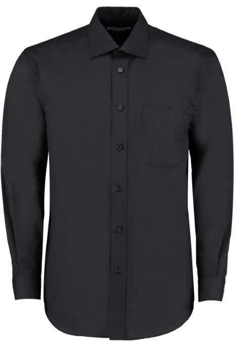 Business shirt long-sleeved (classic fit)