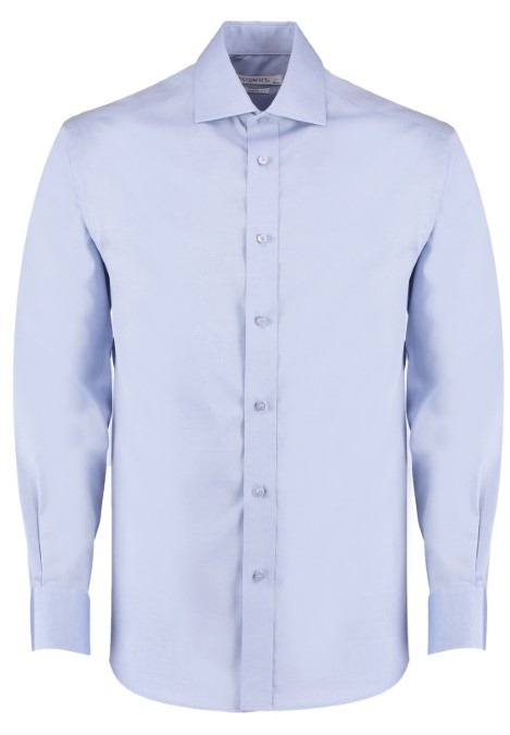 Executive premium Oxford shirt long-sleeved (classic fit)