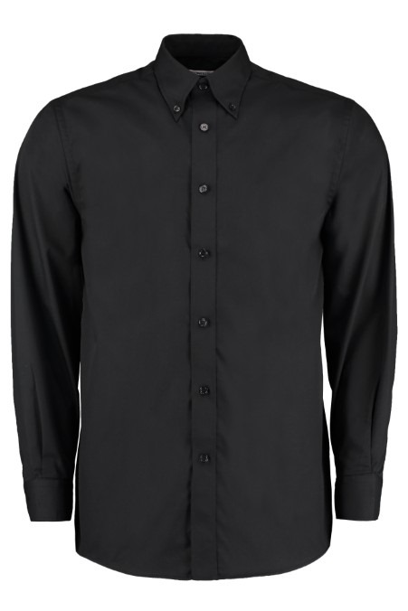 Workforce shirt long-sleeved (classic fit)