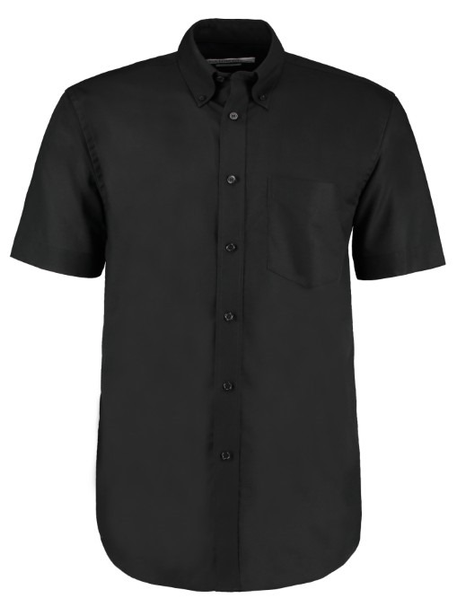 Workplace Oxford shirt short-sleeved (classic fit)