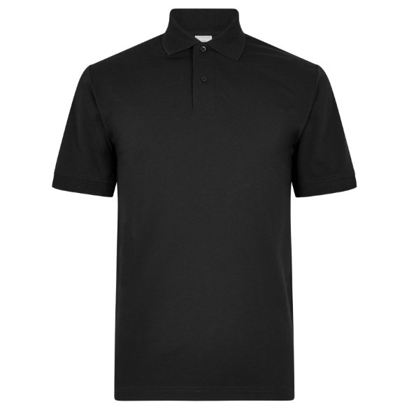 Regular fit recycled Superwash? 60?C polo