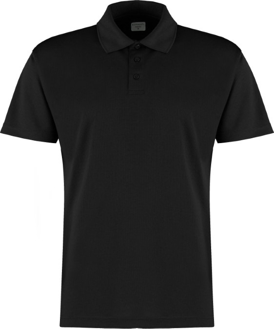 Regular fit Cooltex&#174; plus micro mesh polo