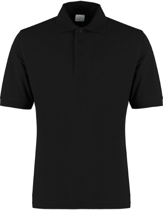 Classic fit cotton Klassic Superwash&#174; 60&#176; polo