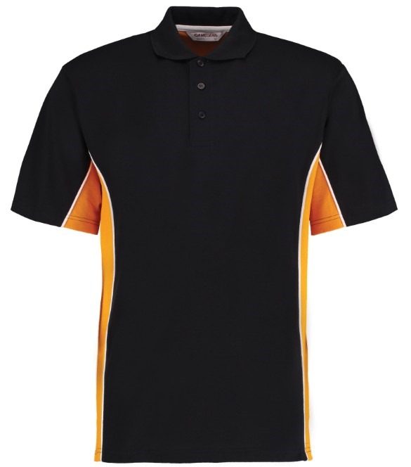 Gamegear&#174; track polo (classic fit)