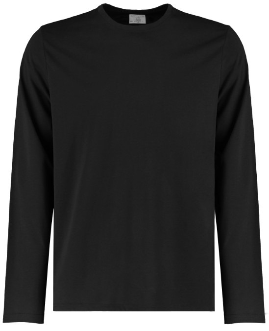 Long sleeve Superwash&#174; 60&#176;C tee (fashion fit)
