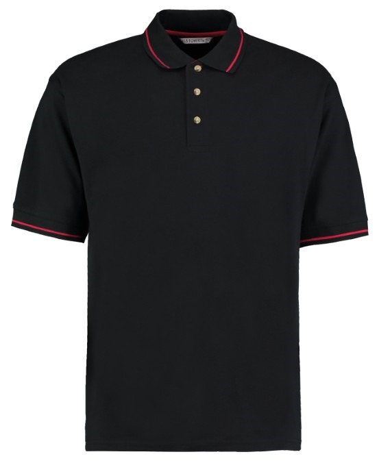 St Mellion polo (classic fit)