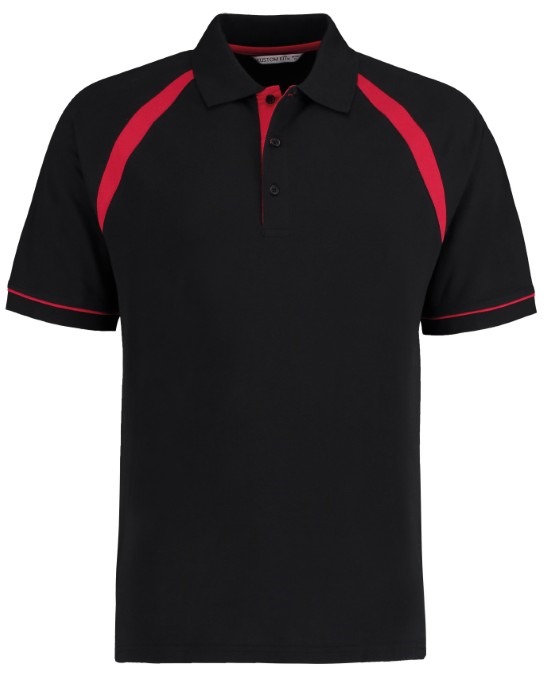 Oak hill polo (classic fit)