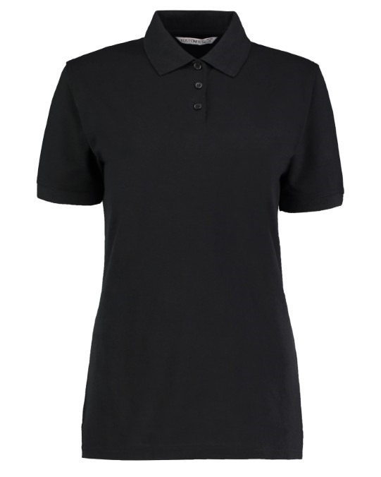 Klassic polo women&#39;s with Superwash&#174; 60&#176;C (classic fit)