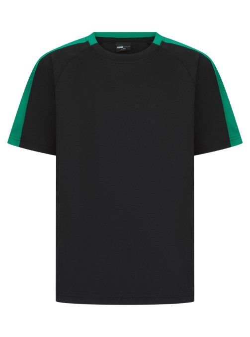 Kids team t-shirt