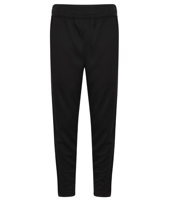 Kids knitted tracksuit pants