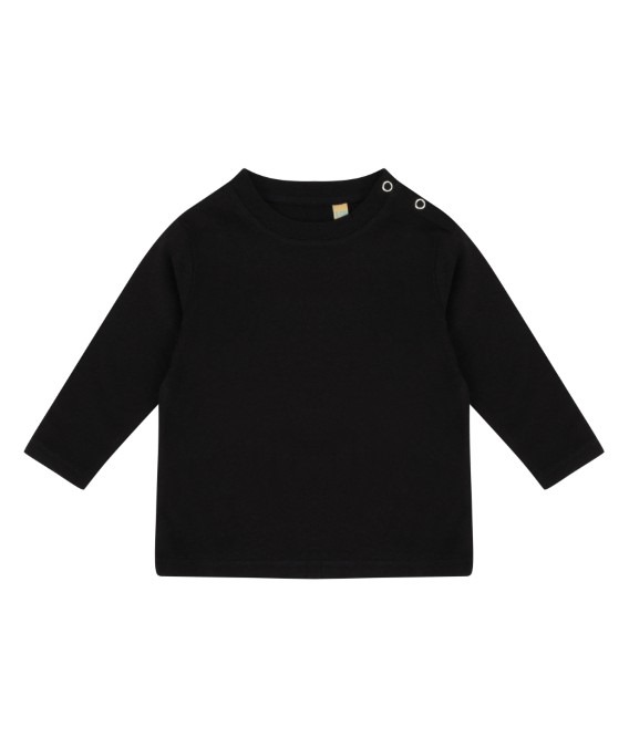 Long-sleeved t-shirt
