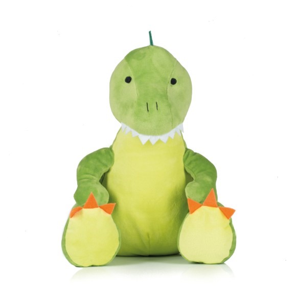 Zippie dinosaur