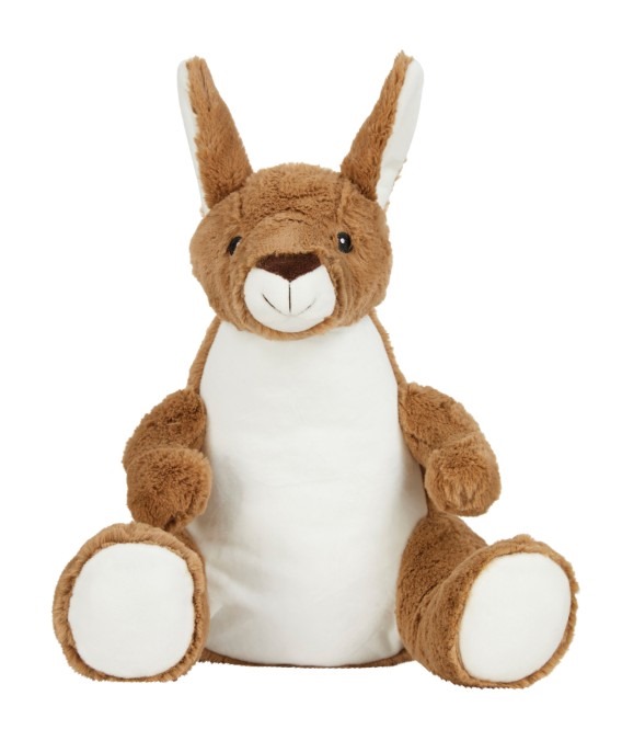 Zippie kangaroo