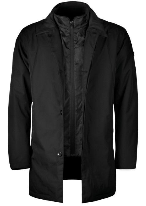 Abington jacket