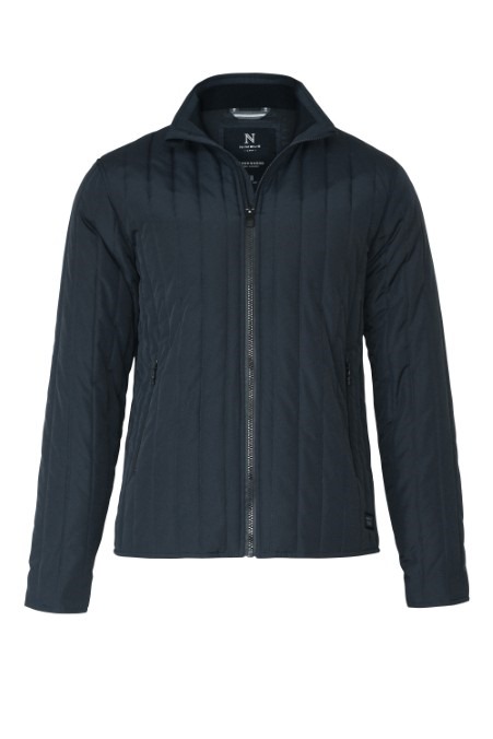 Lindenwood ? urban style quilted jacket