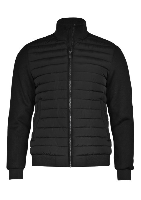 Crescent jacket