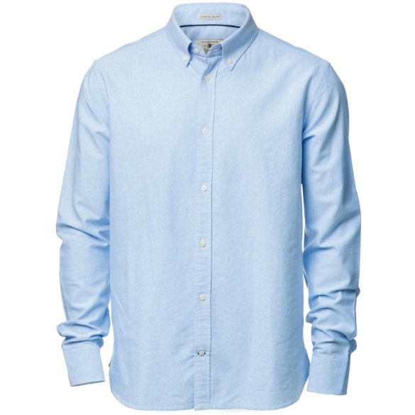 Rochester Oxford shirt