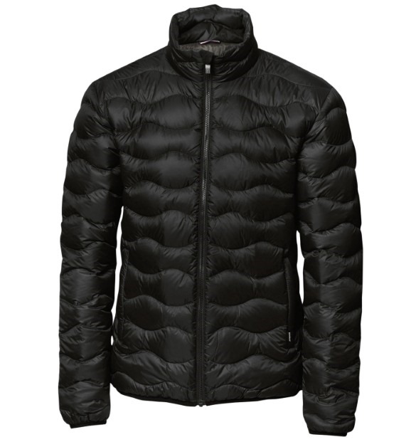Sierra down jacket