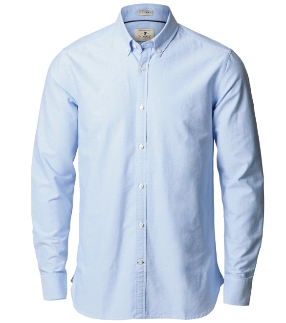 Rochester Oxford shirt slim fit
