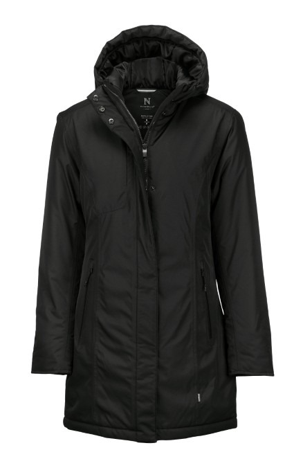 Women&#39;s Mapleton urban tech parka