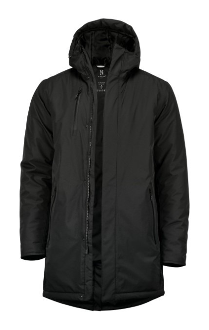 Mapleton urban tech parka