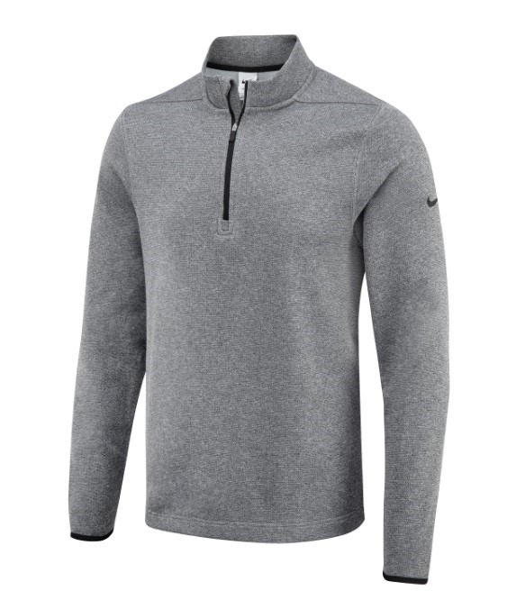 Nike Victory half-zip top