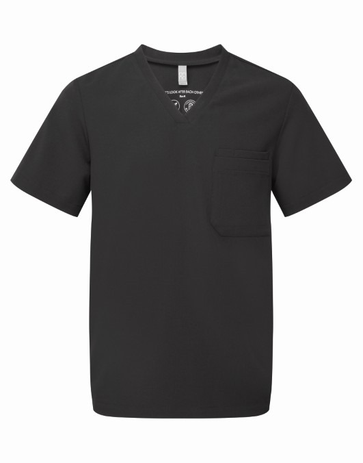 &#39;Limitless&#39; Onna-stretch tunic