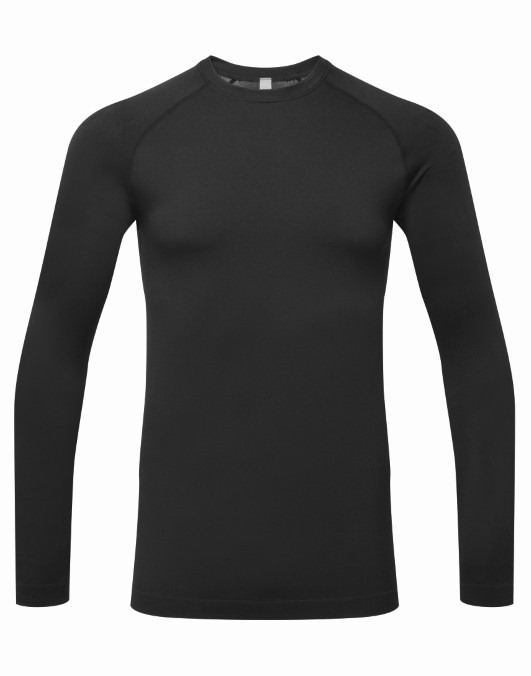 &#39;Unstoppable&#39; fresh underscrub baselayer
