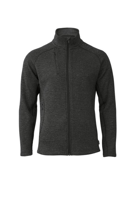 Montana full-zip fleece