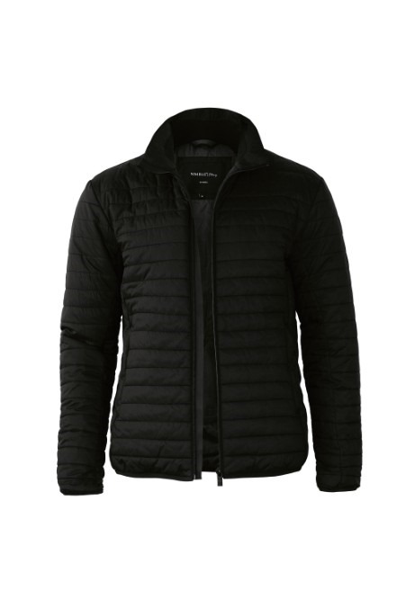 Olympia puffer jacket