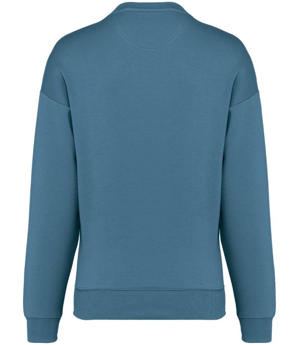 Native Spirit Unisex Oversized Sweatshirt