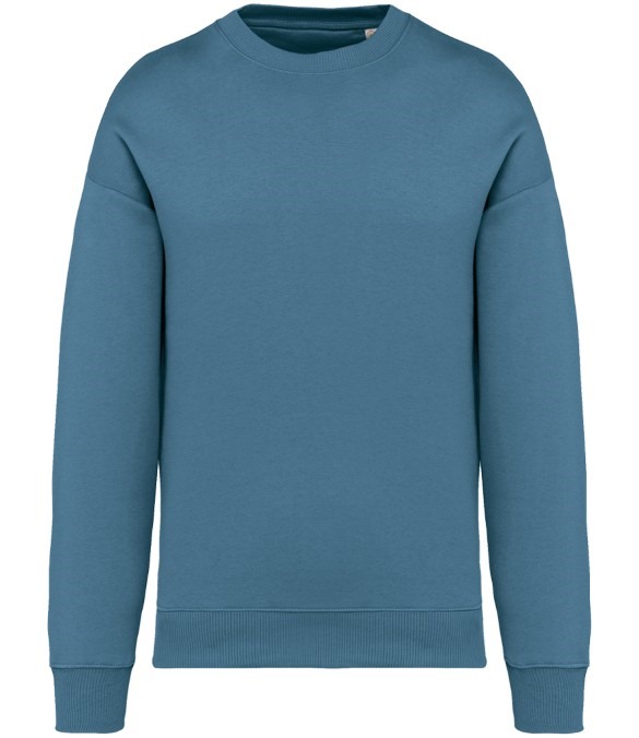 Native Spirit Unisex Oversized Sweatshirt