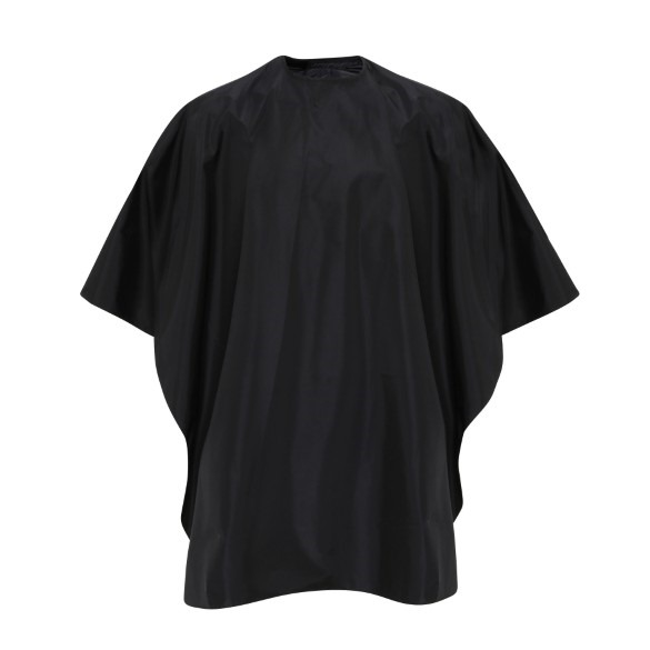 Waterproof salon gown