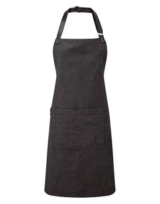 Annex Oxford bib apron
