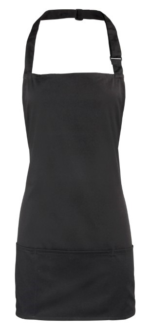 Colours 2-in-1 apron