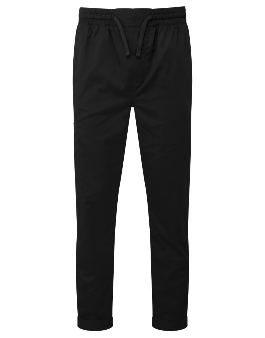 Chef&#39;s &#39;Recyclight&#39; Cargo Trouser