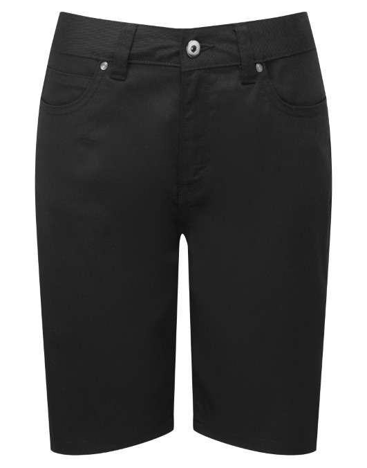 Women’s performance chino shorts