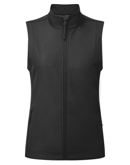 Women’s Windchecker&#174; printable and recycled gilet
